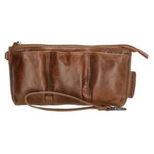 Micmacbags Bag-in-bag Porto Bruin