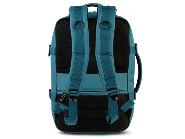 Bestway Reisrugtas Cabin Pro California Blauw - Afbeelding 3