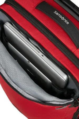 Samonite Reisrugtas Roadseeker 55/20 Brick Red - Afbeelding 8