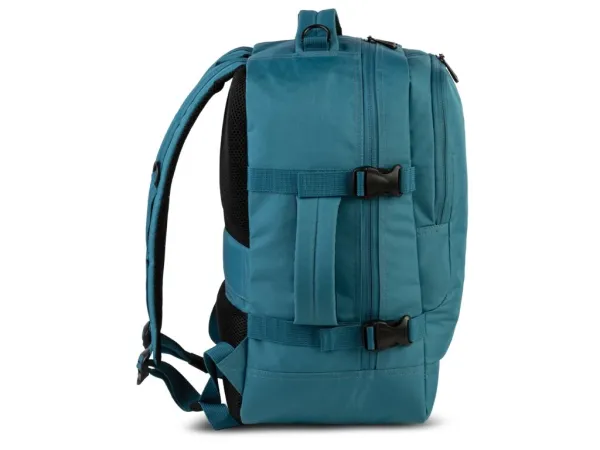 Bestway Reisrugtas Cabin Pro California Blauw - Afbeelding 4