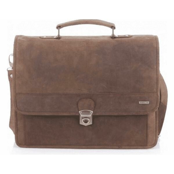 Bear Design Business tas Bram HD 5458 - Afbeelding 2