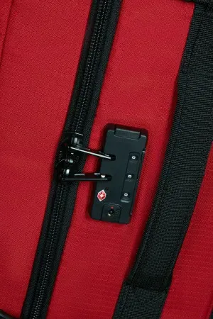 Samonite Reisrugtas Roadseeker 55/20 Brick Red - Afbeelding 5