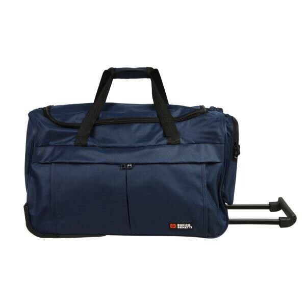 Enrico Benetti Wieltas Amsterdam 55 Blauw - Afbeelding 2