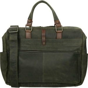 Berba Business Laptoptas Barbarossa Military