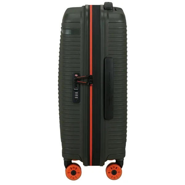 Samsonite Handbagage Prodiver HR 55/20 Spinner EXP Climbing Ivy - Afbeelding 8