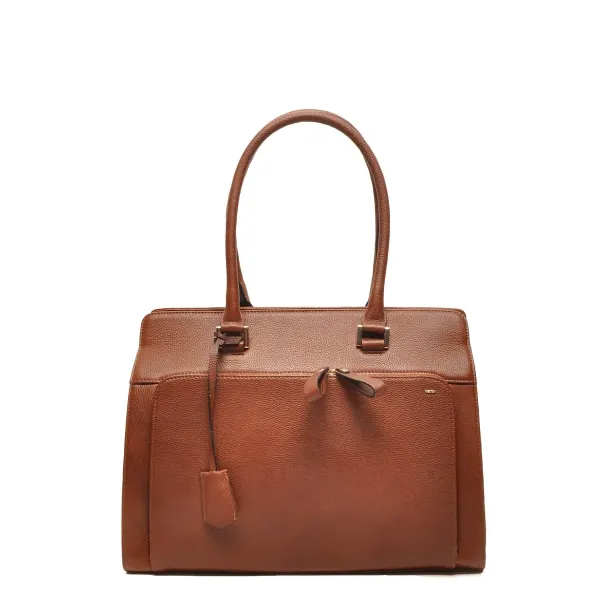 Berba Business bag Avignon 15.6″ - Afbeelding 2