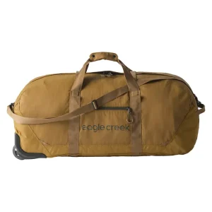 Eagle Creek Wieltas No Matter What 110L Safari Brown