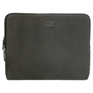 Old West Laptopsleeve San Angelo 13.3” Zwart
