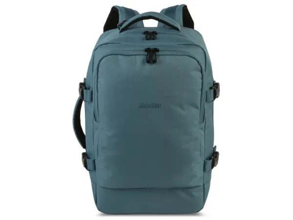 Bestway Reisrugtas Cabin Pro California Blauw - Afbeelding 2