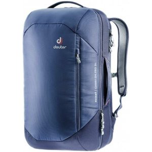 Rugtas Deuter Aviant Carry On Pro 36 Midnight/Navy