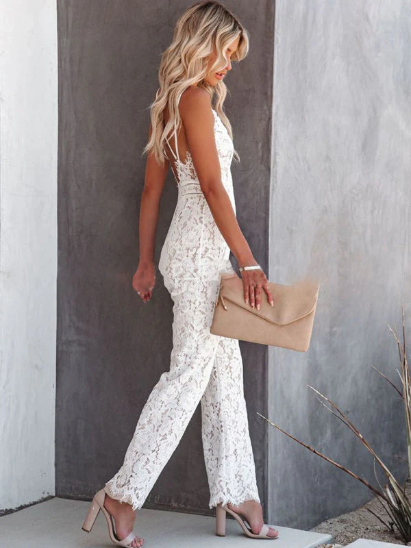 Boho Jumpsuit voor Dames - Afbeelding 6