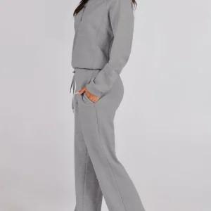 Pullover en Broek Lounge Set voor Dames